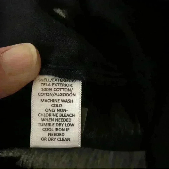 LOFT Lightweight Embroidered Cotton Top Blouse Size XS - Picture 8 of 8